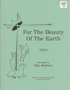 Madison, Billy: For The Beauty of the Earth (violin & piano)