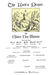 HAL LEONARD Malotte, Albert Hay: The Lord's Prayer (violin & piano)