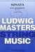 LudwigMasters Hindemith: Sonata No.4, Op.11 (viola & piano) LudwigMasters