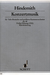 Hindemith, Paul: Viola Concerto Op.48 (viola & piano)