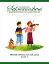 Barenreiter Sassmannshaus, Egon: Early Duets Vol. 3 (2 Violins) Barenreiter