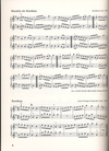 Barenreiter Sassmannshaus, Egon: Early Duets Vol.4 (2 Violins) Barenreiter