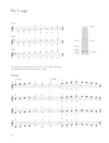 Barenreiter Sassmannshaus, Egon: Early Duets Vol.4 (2 Violins) Barenreiter