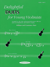 Starr, W.: Delightful Duets (2 violins)
