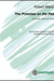 HAL LEONARD Mann, Robert: Princess on the Pea (narrator, violin, piano)