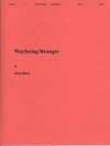 HAL LEONARD Mann, Eban: Wayfaring Stranger (violin & piano)