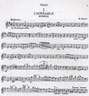 HAL LEONARD Marais, M: 5 Old French Dances (violla, or violin, or cello & piano)