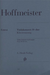 Hoffmeister, A. (Ronge, ed.): Concerto in D, urtext (viola & piano)
