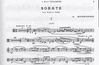 LudwigMasters Honegger, Arthur: Sonata for Viola and Piano