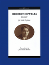 HAL LEONARD Howells, H. (Mortimer): Elegy (viola and piano)