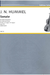 HAL LEONARD Hummel, J.N.: Viola Sonata in E flat, Op. 5 No. 3