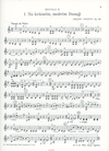 Barenreiter Strauss, Johann: The King of Waltzes (2 violins) Barenreiter
