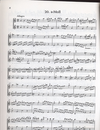 Telemann, G.P.: 36 Fantasias in 4 Volumes- Vol.3 #19-26 (2 violins)