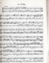 Telemann, G.P.: 36 Fantasias in 4 Volumes- Vol.4 #27-36 (2 violins)(flute & violin)
