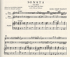 International Music Company Telemann, G.P.: Sonata in c minor (2 violins & piano, Optional cello)