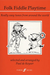 HAL LEONARD De Keyser: Folk Fiddle Playtime - Really Easy Tunes from Around the World (violin)
