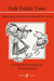 Faber Music De Keyser: Folk Fiddle Time - More easy tunes from around the world (violin)