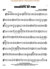 HAL LEONARD Del Borgo: Movie Favorites for Strings (violin)