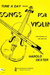 Dexter, Harold: A Tune A Day Songs for Violin (violin & piano)(2 violins & piano) OUT OF PRINT