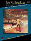 HAL LEONARD Wood: Dave Matthews Band - Just The Riffs For Violin (violin)