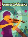 HAL LEONARD Maxwell: (Collection) Concerto Classics (violin & piano) Boosey & Hawkes