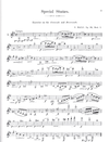 HAL LEONARD Mazas: 75 Melodious and Progressive Studies Op. 36, Book 1: 30 Special Studies (violin) Schirmer