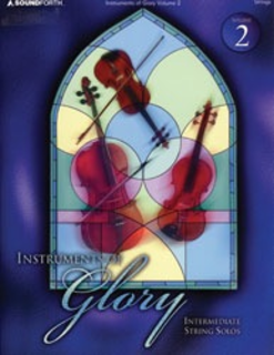 Instruments of Glory: Viola & Piano