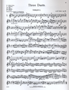 HAL LEONARD Viotti, G.B.: Three Duets Op.29 (2 violins) SCHIRMER