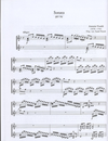 HAL LEONARD Vivaldi, Antonio: Sonatas for Two Violins