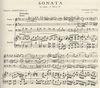 International Music Company Vivaldi, Antonio: Sonata in e minor F.13#18 (2 violins & piano, cello ad lib)