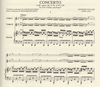 International Music Company Vivaldi, Antonio: Concerto in Bb Op.9#9 La Cetra (2 violins & piano) IMC