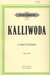 Kalliwoda, J.W.: 6 Nocturnes, Op. 186 (viola & piano)
