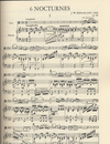 Kalliwoda, J.W.: 6 Nocturnes, Op. 186 (viola & piano)