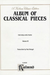 Alfred Music Klengel: Classical Pieces Vol. 3 (viola & piano)