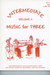 Last Resort Music Publishing Kelley, Daniel: Music for Three Intermediate Vol.2 (viola)
