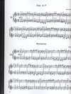 HAL LEONARD Whistler, Harvey: First Duet Album  (2 violins)