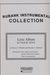 HAL LEONARD Whister, Harvey: Lyric Album (2 violins & piano)