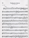HAL LEONARD Whister, Harvey: Lyric Album (2 violins & piano)
