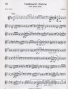 HAL LEONARD Whister, Harvey: Lyric Album (2 violins & piano)