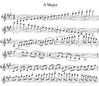 Mel Bay Duncan, Craig: Essential Scales & Studies for Violin, Level 1