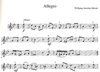Mel Bay Duncan, Craig: Solo Pieces for the Intermediate Violinist (violin & piano)