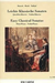 HAL LEONARD Dussek, Hook, Vanal: Easy Classical Sonatas (violin & piano)