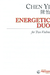 Carl Fischer Yi, Chen: Energetic Duo (2 violins)