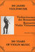 HAL LEONARD Szeredi,(editor): 300 Years of Violin Music-Romantic Virtuosos (violin & piano)