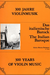 HAL LEONARD Szeredi (editor): 300 Years of Violin Music-Italian Baroque (violin & piano)