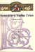 LudwigMasters Burswold, Lee: Elementary Violin Trios (parts and score)
