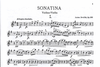 HAL LEONARD Dvorak, A.: Sonatina in G major Op.100 (violin & piano)