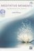 Alfred Music Preucil, Doris: Meditative Moments (violin & piano)