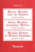 Bosworth Beer, L.: (Collection) Master Melodies from the Classics, Vol.2 (violin, and piano)