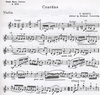 Carl Fischer Monti, V. (Czerwonky): Csardas (violin & piano)
